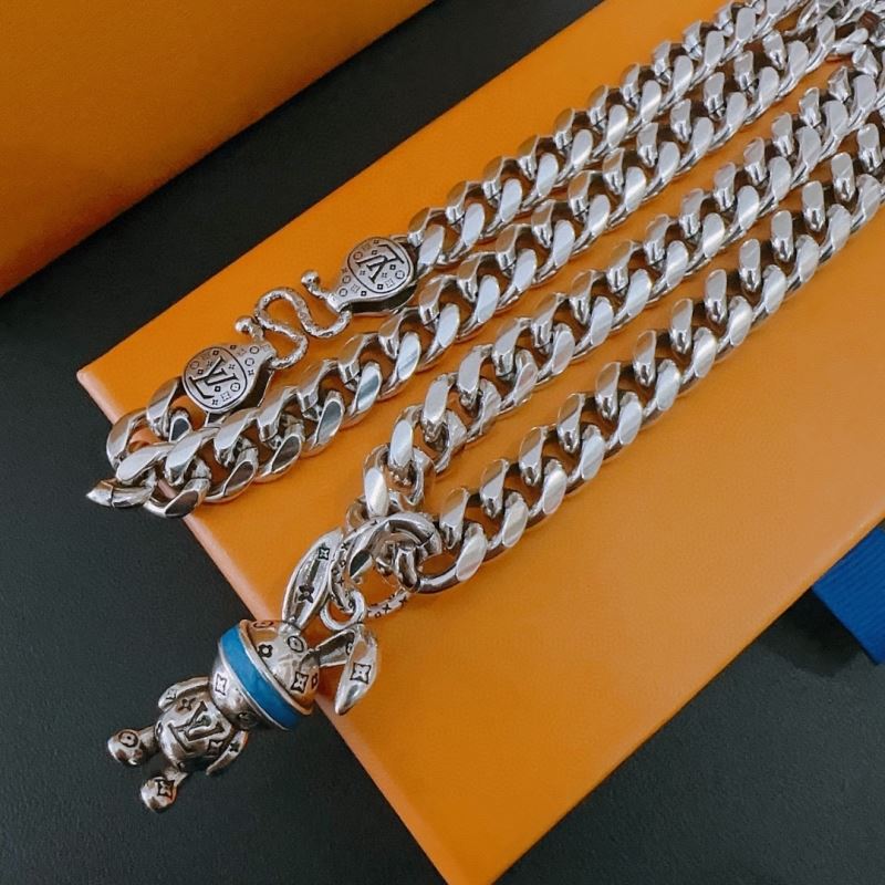 Louis Vuitton Necklaces